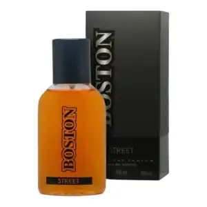 Cote d'Azur Eau de Toilette, Boston Street, Men, 100ml