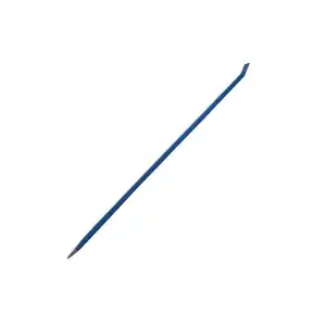 Levier 60" x 25 mm (1500 mm), DSH 120626