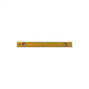 Nivela gradata galbena - 32" (800 mm), DSH 030291