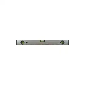 Nivela gradata, aluminiu - 24" (600 mm), DSH 030406