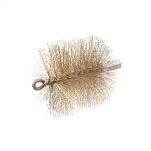 Arici pentru burlan soba - d110 mm, 41sca110, DSH 488184
