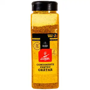 Condimente pentru Gratar 450gr, en gros Supreva