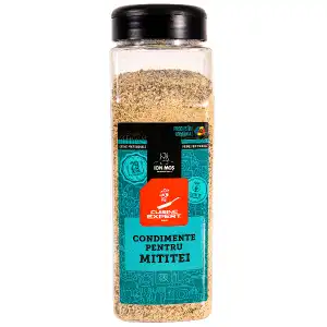 Condimente pentru Mititei 500gr, en gros Supreva