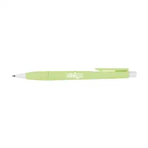Strigo mechanical pencil, lead 2.0 mm, with sharpener, wholesale Supreva
