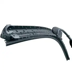 AlMar Car Wiper, Hook Type 47.5 cm, Windshield, wholesale goods
