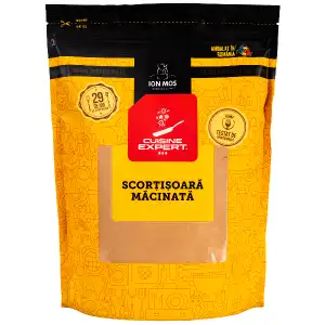 Ground Cinnamon 800gr, wholesale Supreva