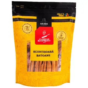 Fahéjrúd 8cm 300g, nagyker Supreva