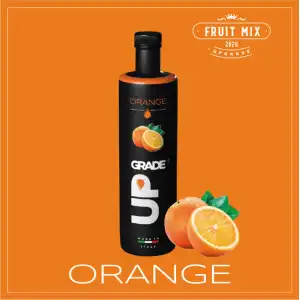 UPGRADE - ORANGE FRUIT PURES - 750 ml, hurtownia