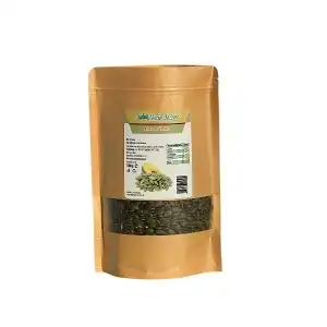 Raw pumpkin seed 500 g, wholesale Supreva