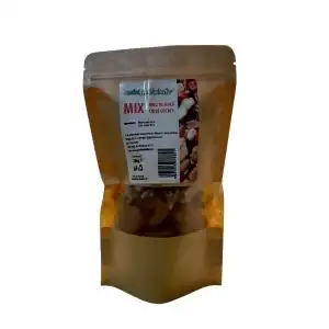 Mix-Walnut core and dried apricots 200g, wholesale Supreva