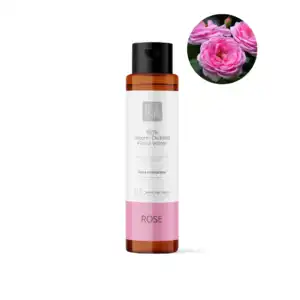APA FLORALA BIO DIN TRANDAFIRI BULGARESTI 200 ml