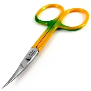 Professional cuticle scissors, One Group, Gradient
