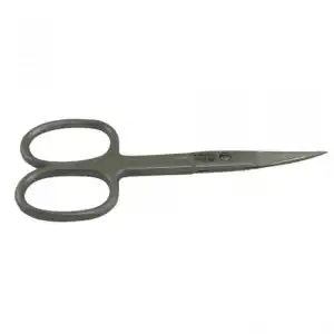 Professional nail scissors, One Group, Satin