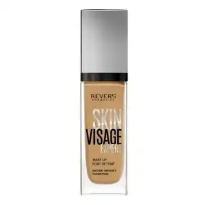 Foundation with pump, Skin Visage Expert, Revers, 30ml, No. 17