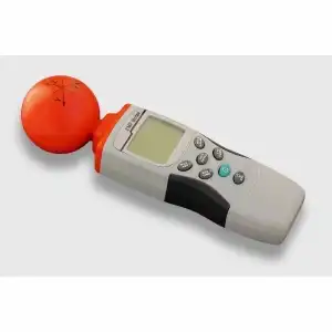 Device for electromagnetic radiation 3.50GHz