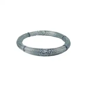 Soft galvanized wire 1.02 mm - 25 kg, DSH 241079 Wholesale Supreva