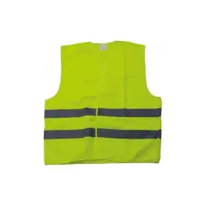 Vesta - dungi reflect galben - xl (g), DSH 464911