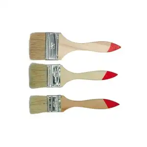 Set 3 pensule 1,5" - 2"- 2,5" Vorel 09930