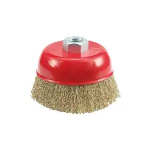 Drótvödörkefe 75 mm Vorel 06970 nagykereskedés Supreva
