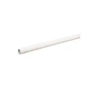Merev PVC cső 11 mm bar 3 méter