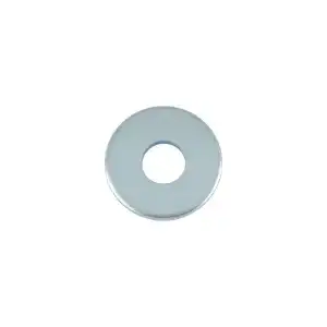 DIN 9021, saiba plata, zincata - M8 (250 buc./punga)