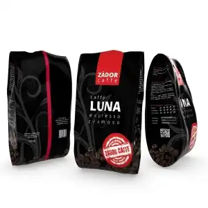 Zador Caffe Luna Cremoso