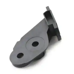Suporturi bara de protecție BMW E46 standard / M-Tech (2001-2005)