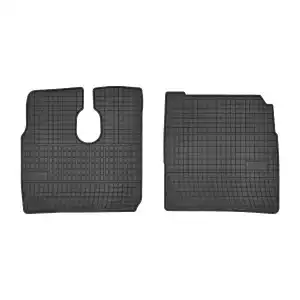 Rubber insoles for Man 8-153, L2000 (1994-2005)
