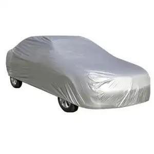 Husa auto - culoare gri - XXL