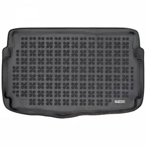 Rubber trunk mat for Hyundai i20 (2020+) - Rezaw Plast