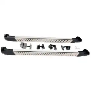 Gears for Toyota Rav4 (2009-2012) - sport with 2.4 engine