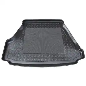 Boot mat for BMW 5 E34 (1988-1995) Sedan