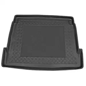 Boot mat for Citroen C5 I (2000-2008) 5 doors