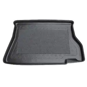 Boot mat for Ford Fiesta IV (1994-2001) / Mazda 121 Hatchback 3d/5d
