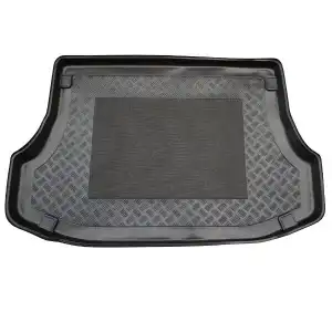 Boot mat for Kia Sorento I (2002-2009)