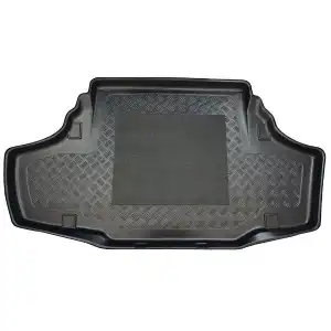 Boot mat for Lexus GS IV (2012+) L10 Hybrid Sedan