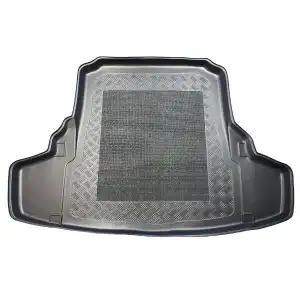 Boot mat for Lexus IS I XE30 (2013+) Sedan