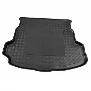 Boot mat for Mazda 6 (2008-2012) - Hatchback 5 doors