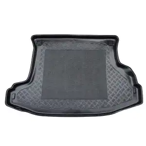 Trunk mat for Nissan X-Trail I T30 (2001-2007)