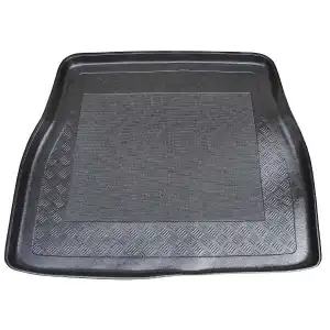 Trunk mat for Peugeot 406 (1995-2004) Sedan
