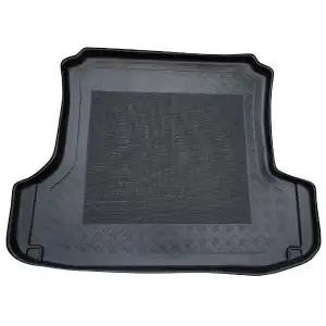 Boot mat for Seat Toledo 1M (1999-2004) Sedan