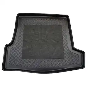 Boot mat for Skoda Superb I 3U (2002-2008) Sedan