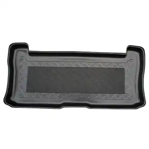 Boot mat for Toyota Yaris I (1999-2005) Hatchback 3d/5d