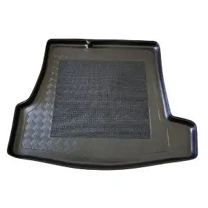 Boot mat for Volkswagen Passat B5 (1996-2005) Sedan