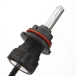 Bec bi-xenon detasabil H13 5000K 35W