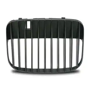 Grille without emblem Seat Leon / Toledo (1999-2005)