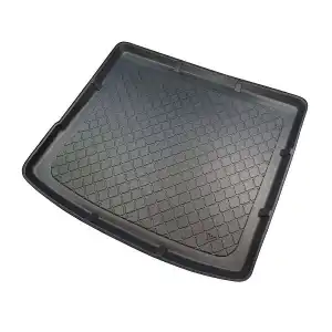 Rubber boot mat for BMW X6 E71 (2008-2014) / X6 F16 (2014+)