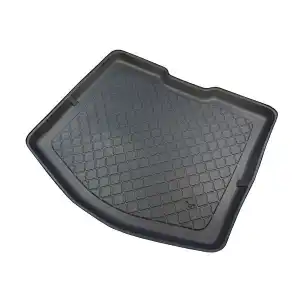 Rubber boot mat for Ford C-Max II (2010+) tire repair kit