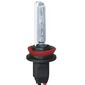 Bec Xenon H10 5000K 35W