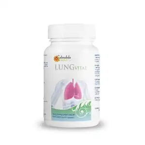LUNGVITAL